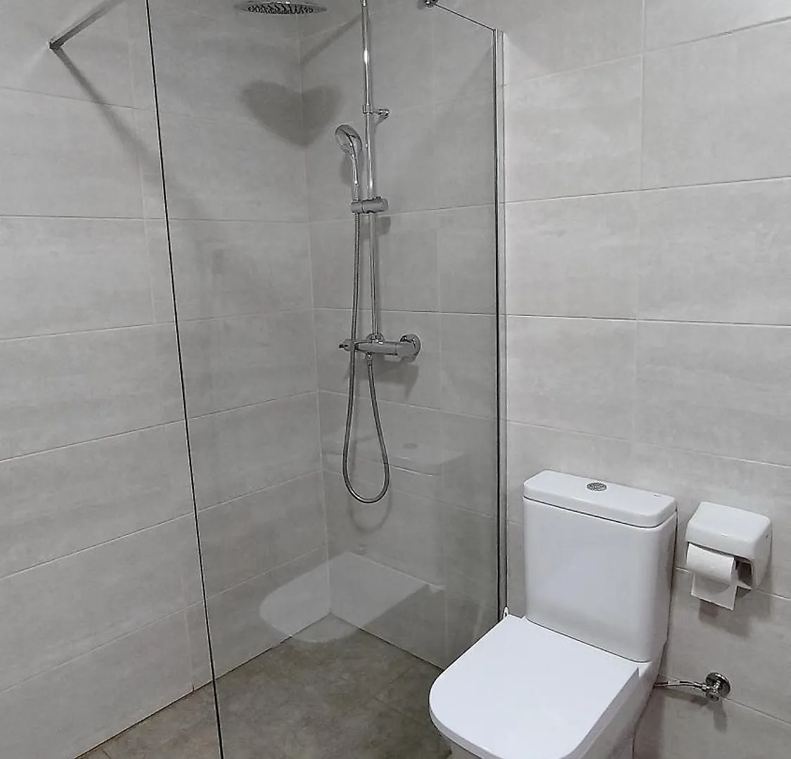 Apartaments El Sorrall Blanes