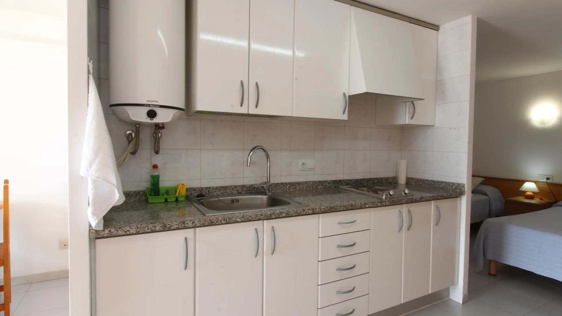 Apartaments El Sorrall Blanes Espagne