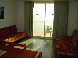 Apartaments El Sorrall Blanes 0*,  Espagne