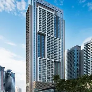 Platinum Serviced Suite Klcc Апартаменты Куала-Лумпур