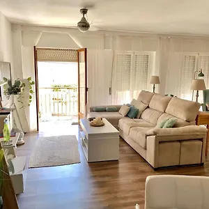 Centrico ,moderno Y Confortable Apartment Almeria