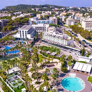5* Отель Gran - Incluido