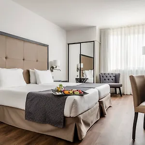 4* Отель Exe Parc Del Valles