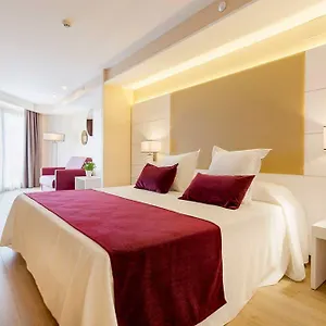4* Отель Beverly Park &
