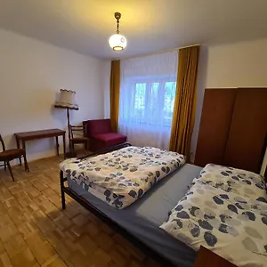 Mirrorroom Pl Downtown Проживание в семье Варшава
