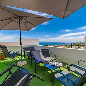 La Punta Apartment Alcala (Tenerife)