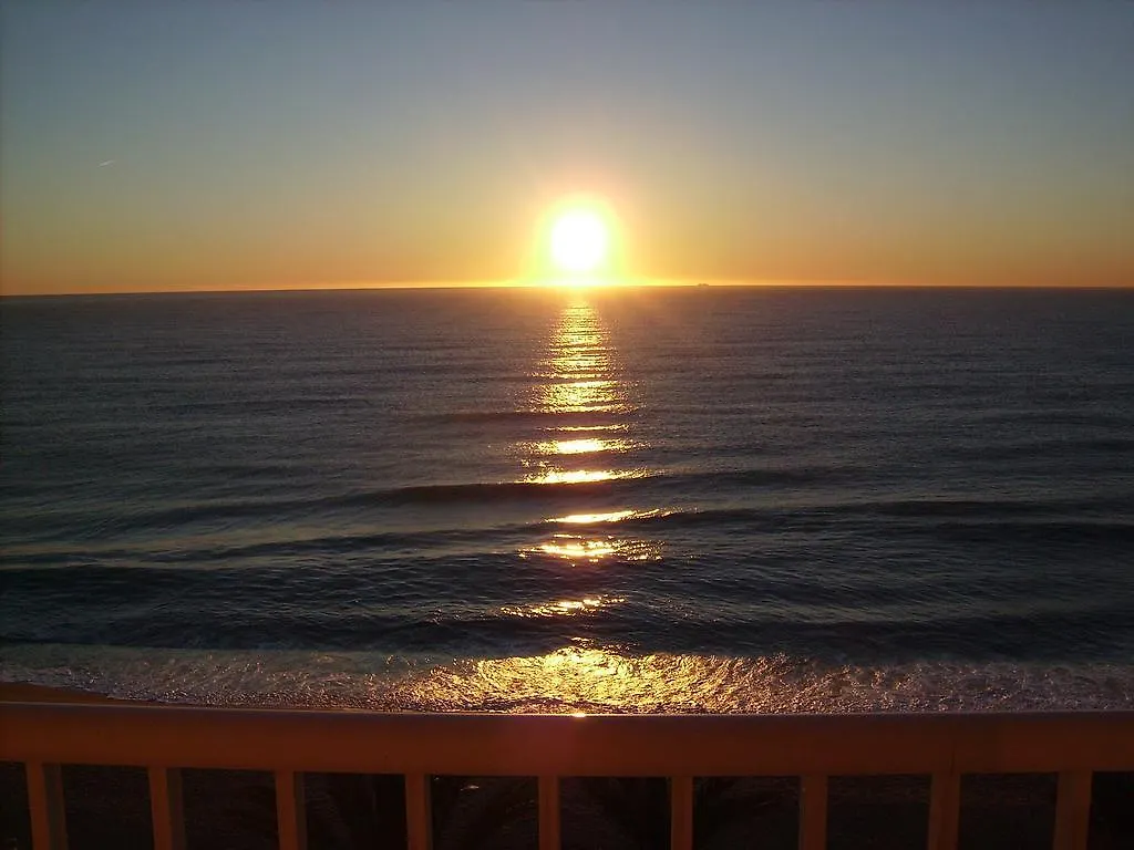 Apartaments El Sorrall Blanes