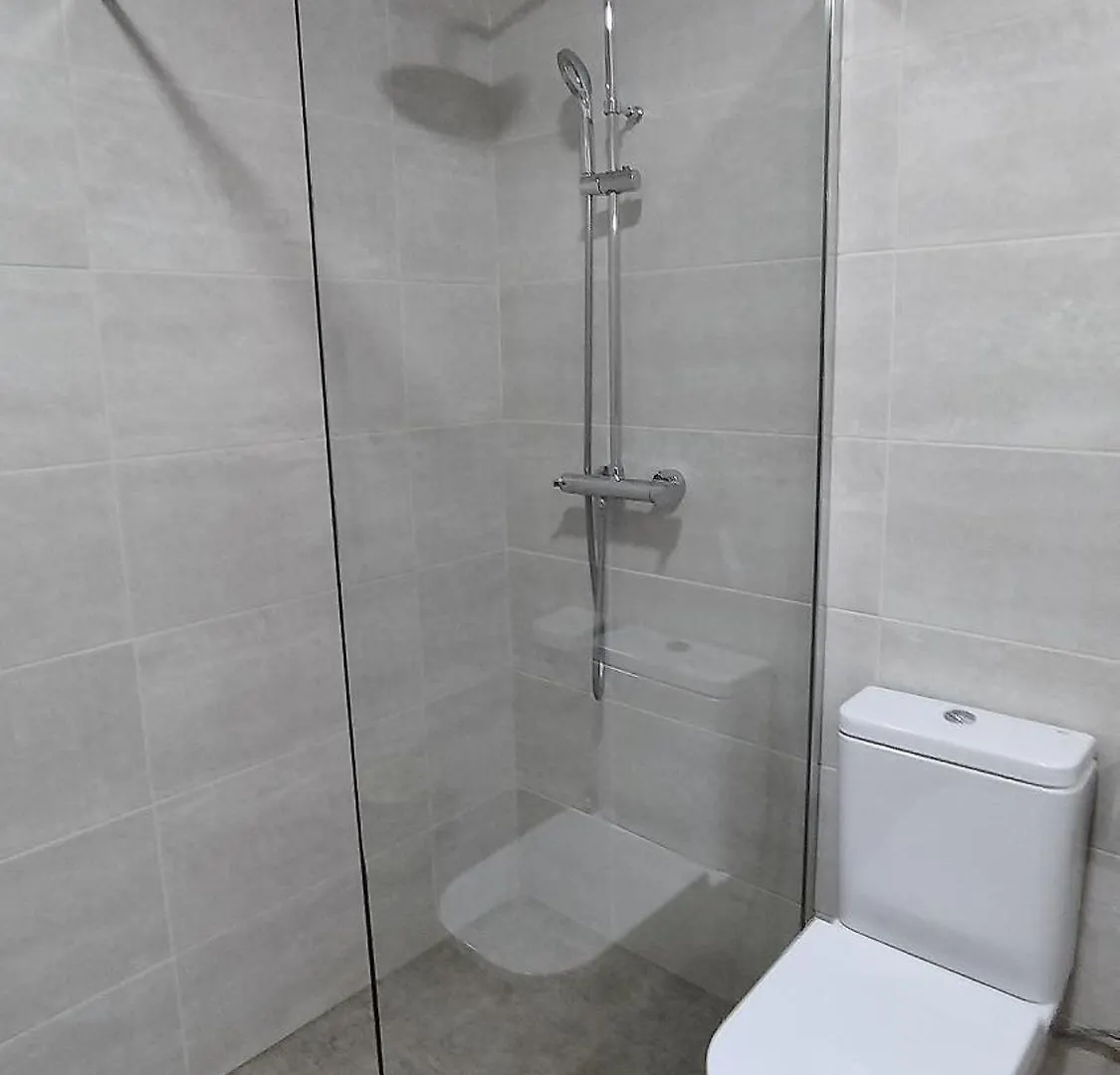 Apartaments El Sorrall Blanes Apartment