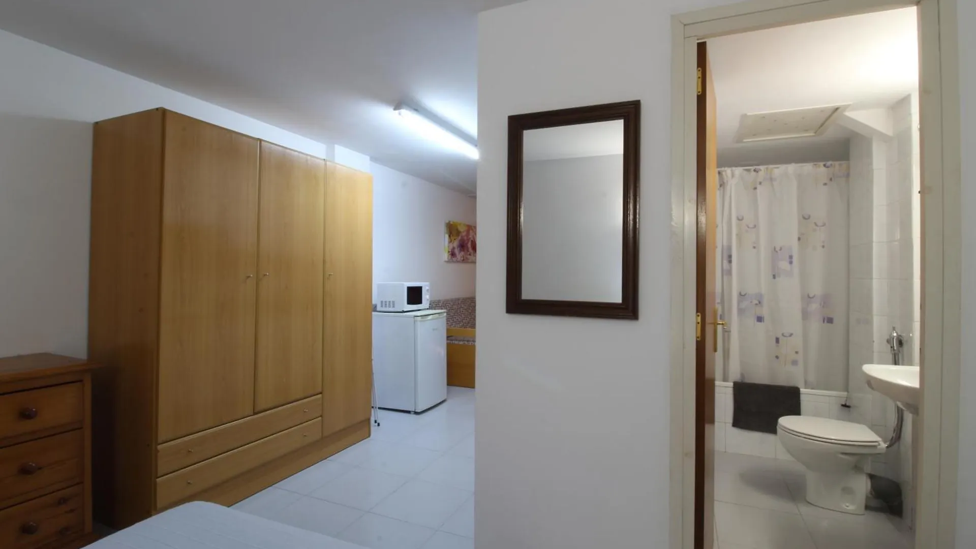 Apartaments El Sorrall Blanes Appartement