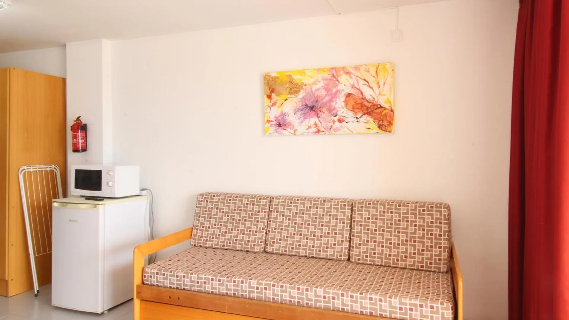 Apartaments El Sorrall Blanes Appartement