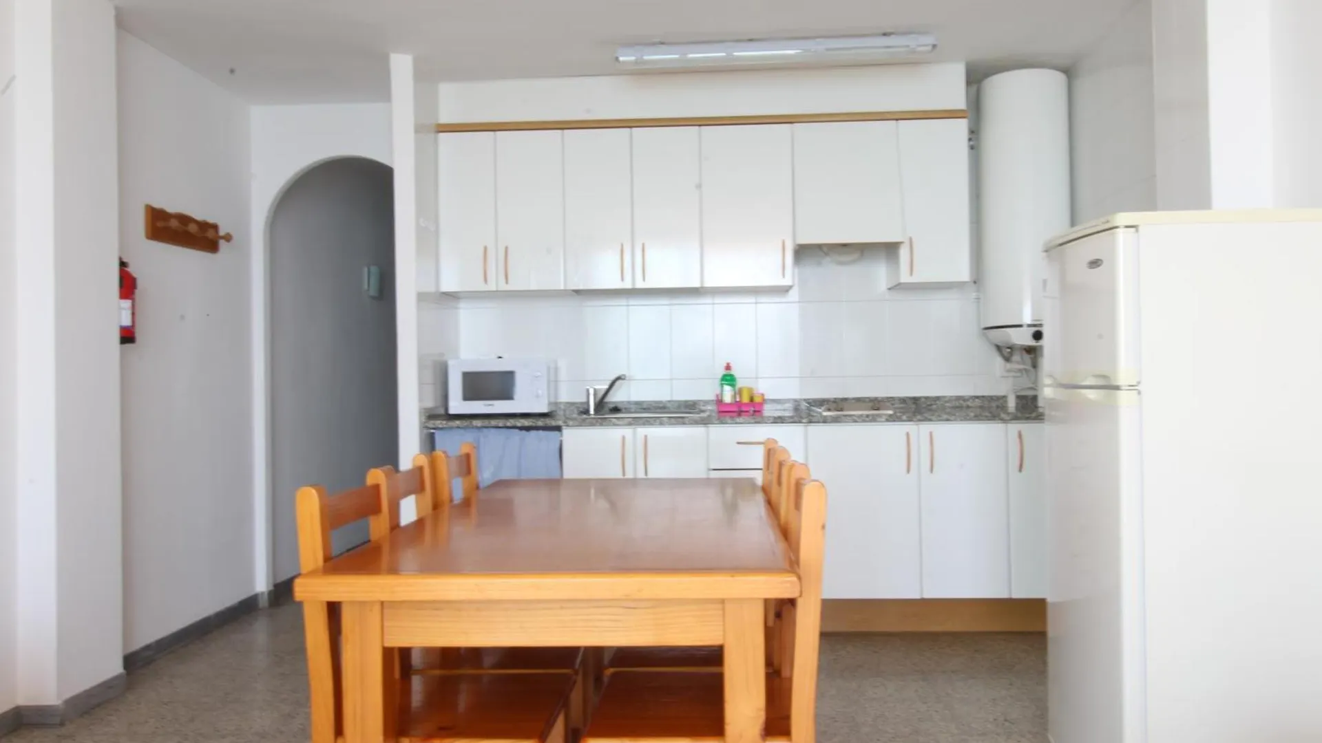 Apartaments El Sorrall Blanes Appartement