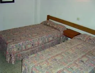Apartment Apartaments El Sorrall Blanes